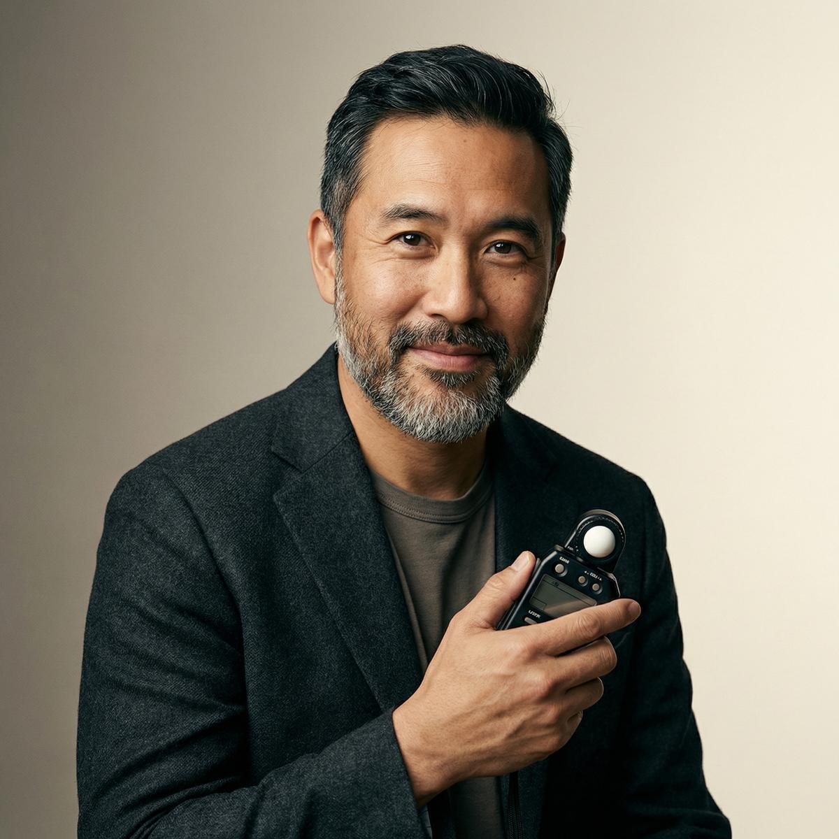 每日大赛导演顾问