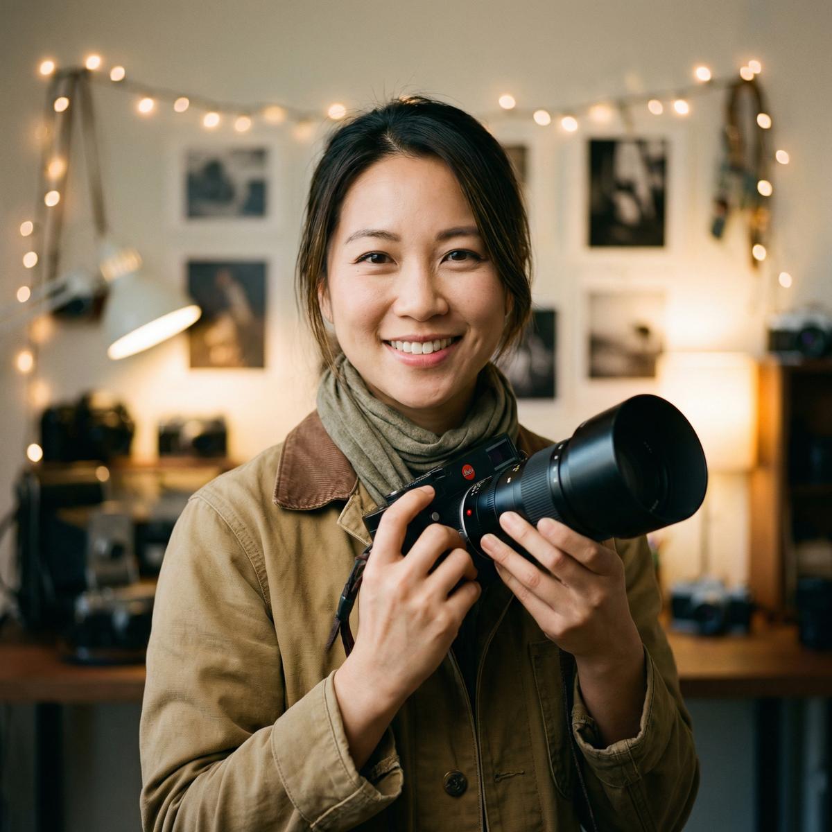 每日大赛制片人