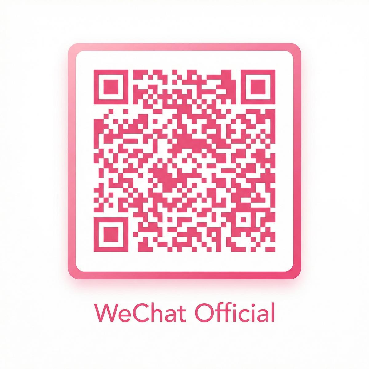 每日大赛公众号二维码