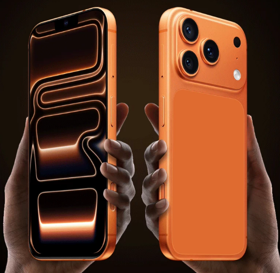Boluo 6.9-inch Android phone